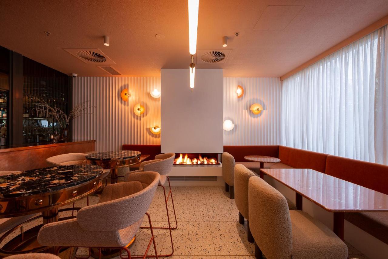East And Hotel Canberra